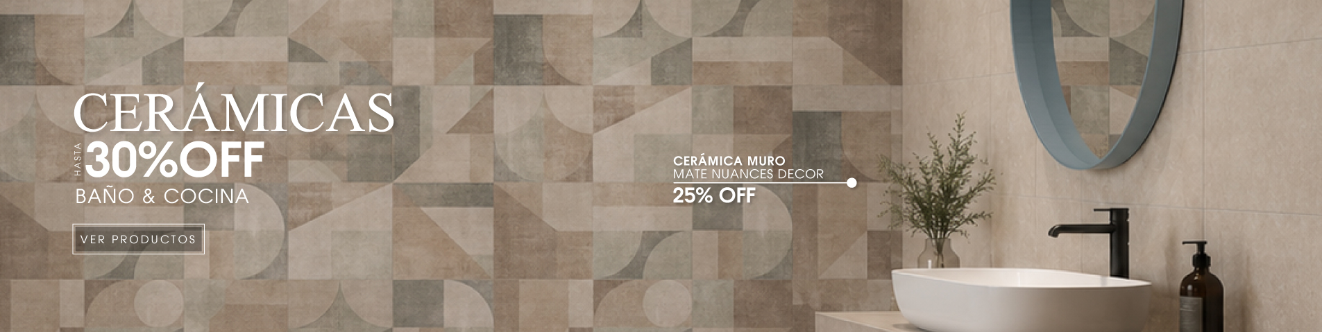 CERAMICAS 